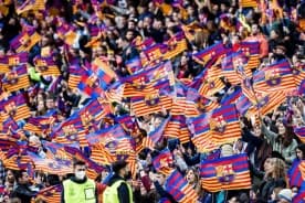 Sevilla FC - FC Barcelona statystyki z meczu (05.10.2025)