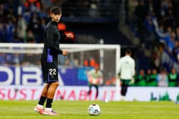Obrazek news: Statystyki po meczu FC Barcelona - Athletic Bilbao. Dane o drużynach i piłkarzach (27.08.2026)