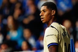 Obrazek news: Statystyki po meczu Elche CF - FC Barcelona. Dane o drużynach i piłkarzach (31.01.2026)