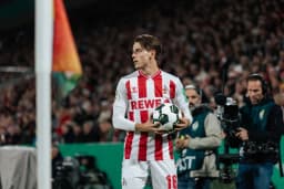 Obrazek news: Przewidywane składy na spotkanie 1. FC Heidenheim - FC Köln (10.01.2026)