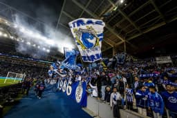 Obrazek news: FC Porto - Rangers FC typy na mecz, kursy, analiza i statystyki (29.01.2026)