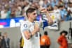 Obrazek news: MŚ 2026. Federico Valverde skomentował występ Urugwaju: "Biorę pełną odpowiedzialność"