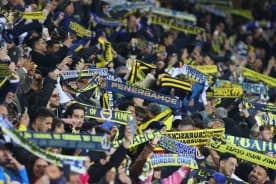 Fenerbahce - Benfica typy i prognozy na mecz ze statystykami (20.08.2025)