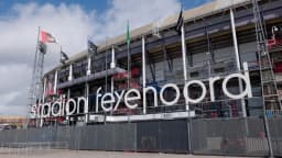 Obrazek news: Feyenoord - Como godzina meczu, data i transmisja (14.10.2026)