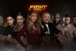 Obrazek news: Fight Mode 1 gdzie oglądać? Transmisja PPV i online za darmo