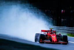Obrazek news: Formuła 1 ogłosiła kalendarz na sezon 2027. Powrót Grand Prix Turcji i Portugalii