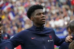 Obrazek news: Obsada sędziowska na mecz Francja - Senegal. Kto poprowadzi spotkanie? (16.06.2026)