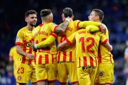 Obrazek news: Girona FC - Real Madryt typy na mecz, kursy i zapowiedź ze statystykami (30.11.2025)