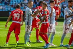 Obrazek news: Deportivo La Coruña - Granada skrót meczu. Najciekawsze sytuacje i gole (08.03.2026)