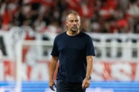 Przewidywane składy zespołów na mecz Real Sociedad - FC Barcelona (18.01.2026)