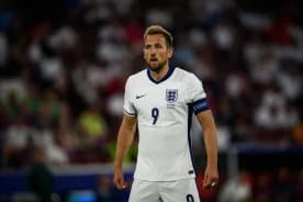 Harry Kane dwoma golami poprowadził Anglię do zwycięstwa 4:2 nad Chorwacją na MŚ 2026