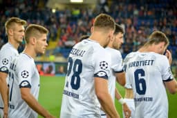 Obrazek news: TSG Hoffenheim - FSV Mainz oceny zawodników po spotkaniu (04.04.2026)