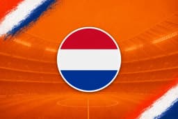 Obrazek news: Holandia - Japonia typy i kursy na mecz oraz statystyki (14.06.2026)