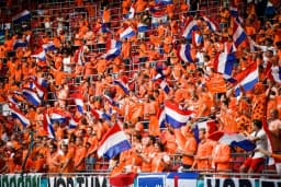 Obrazek news: Holandia - Norwegia transmisja TV i online. Gdzie oglądać? (27.03.2026)