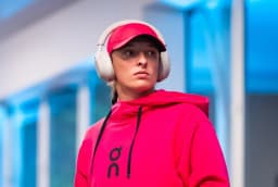 Obrazek news: WTA Finals 2025. Iga Świątek - Amanda Anisimowa gdzie oglądać? Transmisja TV i Online