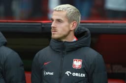 Obrazek news: Oceny po spotkaniu Polska - Holandia. Sprawdź kto najlepiej zagrał! (14.11.2025)