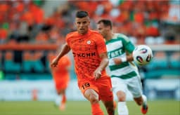 Obrazek news: Zagłębie Lubin - Jagiellonia Białystok oceny zawodników. Kto zasłużył na pochwały? (30.11.2025)