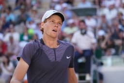 Obrazek news: Wimbledon 2026. Jannik Sinner - Novak Djoković transmisja TV, stream online. Gdzie oglądać?