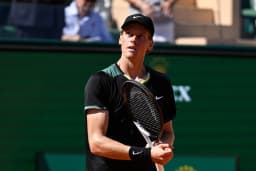 Obrazek news: Wimbledon 2026. Jannik Sinner - Nuno Borges gdzie oglądać mecz? Transmisja TV i online