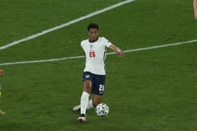 MŚ 2026. Jude Bellingham strzelił efektowną bramkę, Anglia pokonała Chorwację 4:2 i prowadzi w grupie L