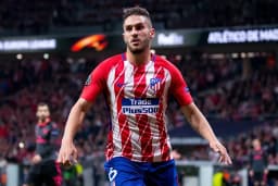 Obrazek news: Gdzie oglądać mecz Atletico - Osasuna? Transmisja TV i online (18.10.2025)