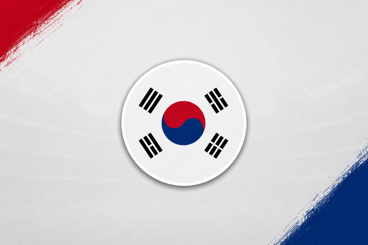Korea Południowa - Czechy skrót meczu. Bramki i najciekawsze momenty (12.06.2026)