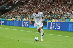 Obrazek news: Elche CF - Real Madryt skrót meczu. Najciekawsze akcje i gole (23.11.2025)