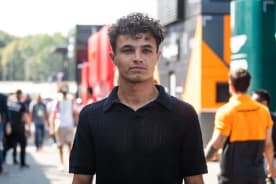 Lando Norris zwyciężył w GP Węgier 2026. Klasyfikacja kierowców Formuły 1 po wyścigu.