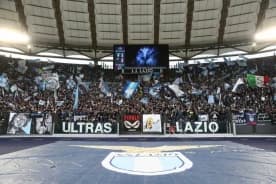 Lazio Rzym - Juventus gdzie i kiedy grają? Gdzie obejrzeć? (26.10.2025)