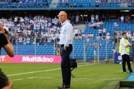 Skład sędziowski meczu Lech Poznań - Crvena Zvezda. Kto sędzią głównym? (06.08.2025)