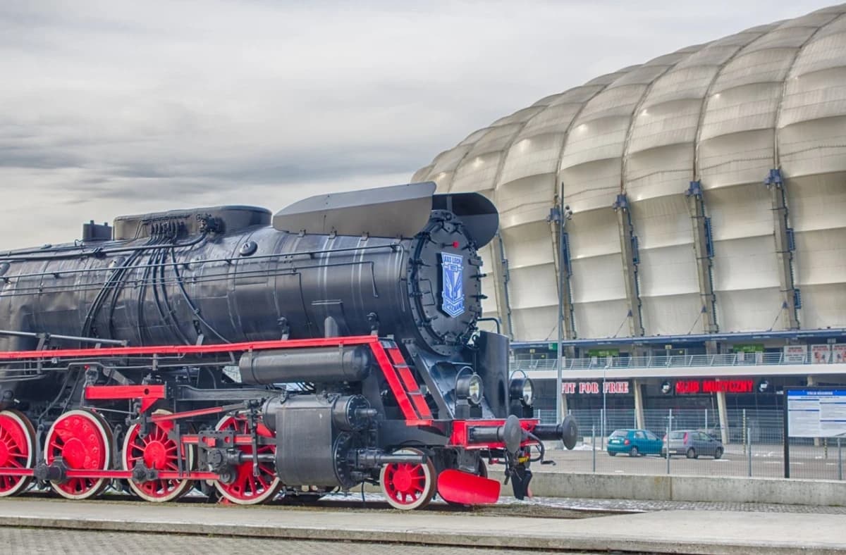 Obrazek newsa : Lech Poznań - Motor Lublin gdzie i kiedy grają? Transmisja online (02.11.2025)