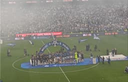 Obrazek news: Lech Poznań - Cracovia typy i prognozy ze statystykami (25.07.2026)