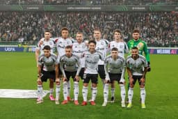 Obrazek news: Legia Warszawa - Lech Poznań oceny zawodników po spotkaniu (25.10.2026)