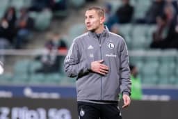 Obrazek news: FC Noah - Legia kiedy i gdzie mecz? Gdzie oglądać? (11.12.2025)