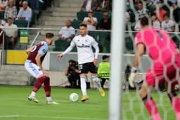 Obrazek news: Poznaliśmy składy na mecz Legia - Raków. Oficjalne jedenastki (22.03.2026)