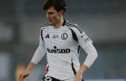 Obrazek news: Legia - Wisła Płock godzina meczu, data i transmisja (21.02.2026)