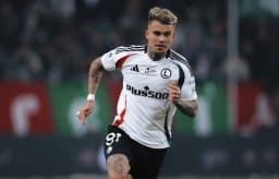 Obrazek news: Oficjalnie: znamy składy na mecz Legia Warszawa - Lech Poznań (25.10.2026)