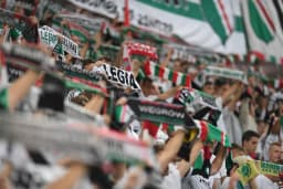 Obrazek news: Gdzie oglądać towarzyski mecz Legia Warszawa- AS Trencin? Transmisja online za darmo (10.07.2026)
