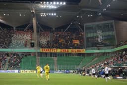 Obrazek news: Korona Kielce - Cracovia oceny pomeczowe (29.11.2025)