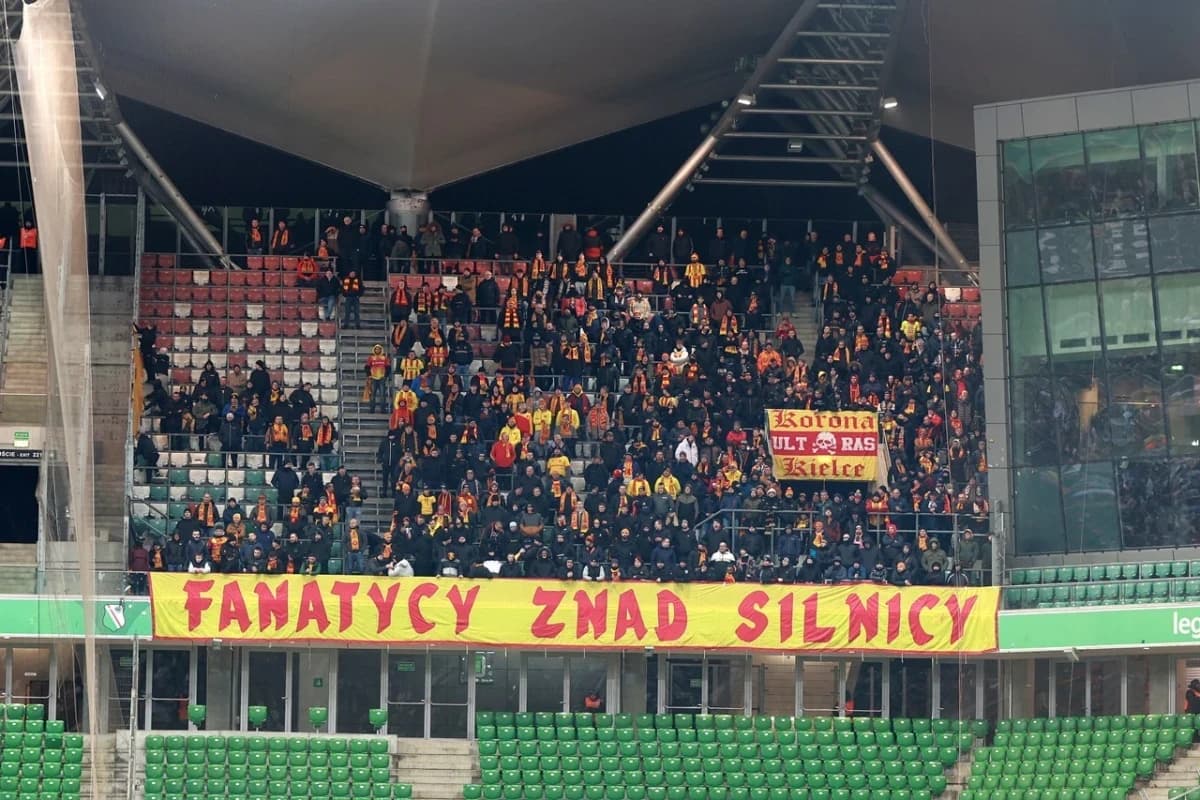 Korona Kielce - Legia Warszawa typy bukmacherskie i prognozy na mecz i statystyki (08.08.2026)