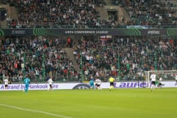 Obrazek news: Celje - Legia typy bukmacherskie i analiza meczu ze statystykami (06.11.2025)
