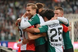 Obrazek news: Legia Warszawa - Śląsk Wrocław oficjalne składy na mecz. Kto zagra? (28.08.2026)