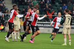 Obrazek news: Legia Warszawa - Zagłębie Lubin sędziowie meczu. Kto sędzią głównym? (02.08.2026)