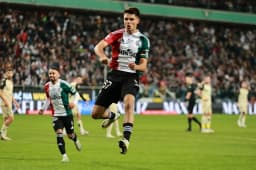 Obrazek news: Oficjalne składy Legia Warszawa - Radomiak Radom. Znamy wyjściowe jedenastki (14.08.2026)