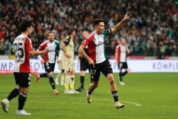 Obrazek news: Piast Gliwice - Legia oficjalne składy. Kto w wyjściowych jedenastkach? (06.12.2025)