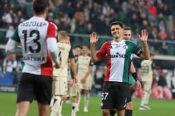 Obrazek news: Legia - Lechia typy, zapowiedź meczu i statystyki (22.11.2025)