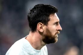 Lionel Messi pozostaje w kadrze Argentyny na MŚ 2026 mimo pogarszającego się stanu zdrowia ojca