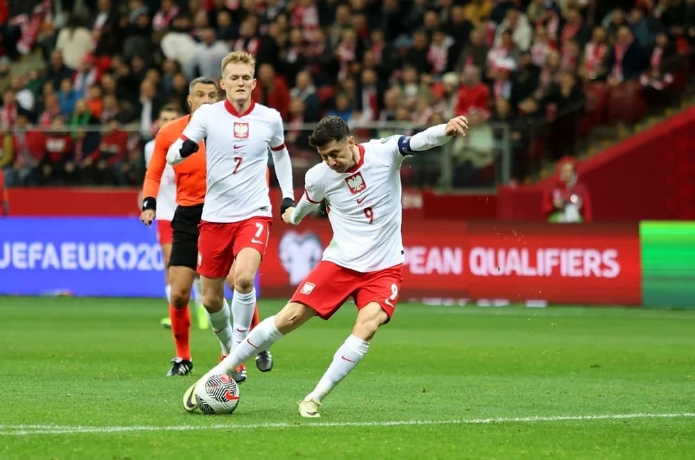 Obrazek newsa : Polska - Nowa Zelandia typy i prognozy na mecz ze statystykami (09.10.2025)