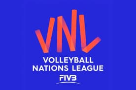 Ranking FIVB po Lidze Narodów w Gliwicach. Polska liderem, Włosi stracili prowadzenie