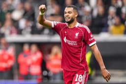 Obrazek news: Marsylia - Liverpool FC oceny piłkarzy. Kto zagrał najlepiej? (21.01.2026)